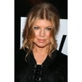 thumbnail image 2 of Fergie At Arrivals For Wilhelmina Models 40Th Anniversary Celebration Angel Orensanz Foundation New York Ny November, 2 of 2