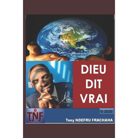 Dieu dit vrai (Paperback)