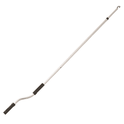 Truth Ep27044 Telescoping Pole Crank With Hook Com Truth Ep27044 Telescoping Pole Crank, Telescoping Garment Hook