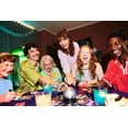 thumbnail image 5 of Hitster Music Bingo Quiz Game with Disco Timer and 225 Cards for 2-10 Players, Ages 16+, 5 of 12