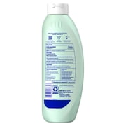 Head and Shoulders Bare Pure Clean Dandruff Shampoo, Anti-Dandruff Treatment, 13.5 FL oz