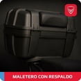 thumbnail image 4 of Motocicleta Veloci Drako RT 200cc 2026 Plata, 4 of 7