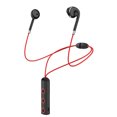 thumbnail image 2 of Twowood auricular Auriculares estéreo con tonelaje estéreo de Bluetooth Bluetooth magnético con micrófono, 2 of 7