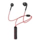 thumbnail image 2 of Twowood auricular Auriculares estéreo con tonelaje estéreo de Bluetooth Bluetooth magnético con micrófono, 2 of 7