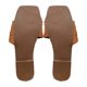 thumbnail image 4 of Sandalia Laura León Talla 27 Casual Xkan Camel, 4 of 4