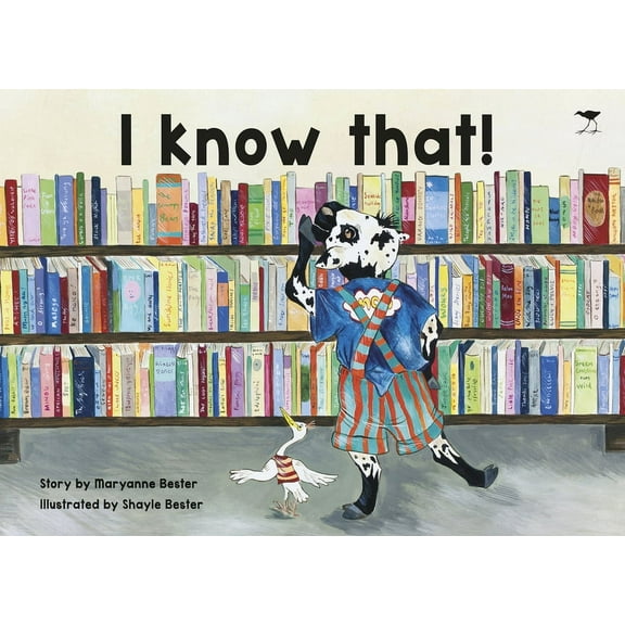 I Know That! (Paperback)