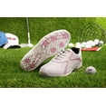 thumbnail image 2 of Waterproof Spikeless Golf Shoes for Women, 2 of 4