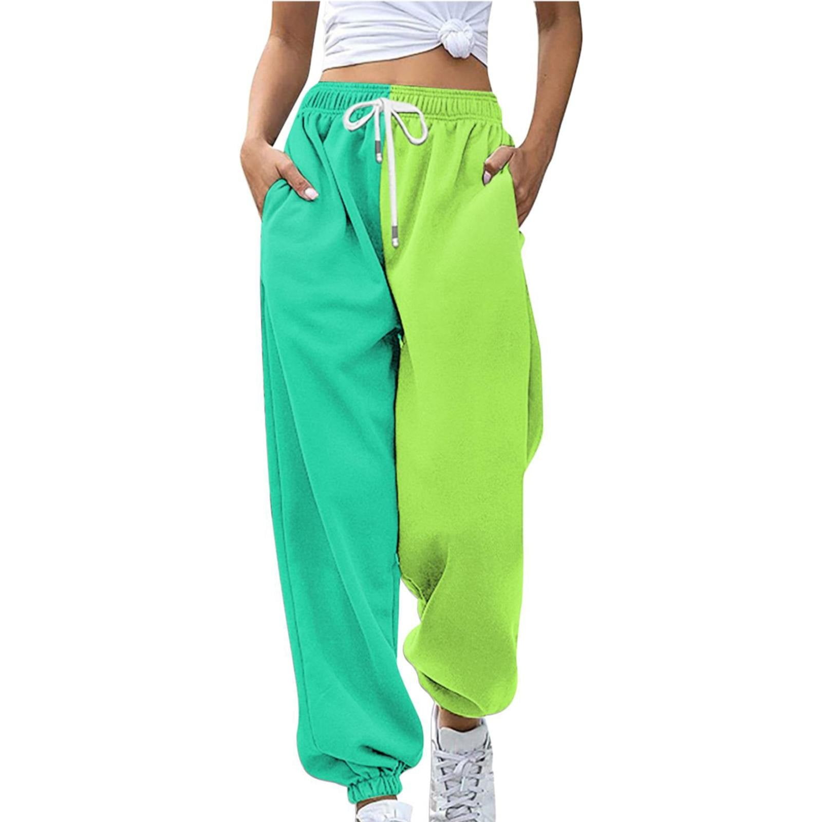 High Waisted Joggers Olive – Mandala Scrubs