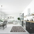 thumbnail image 1 of ECARPET Kitchen, Hallway, Laundry Room, Entrance, Kids Room, Bathroom Mat & Utility Rug, Non Slip Rubber Backing, 1 of 9