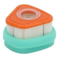 thumbnail image 2 of for 595853 597265 Air Filter & 597266 Prefilter Foam 115P02 115P05 123P02 123P07, 2 of 8