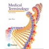 Medical Terminology for Health Care Professionals [Paperback - Used]