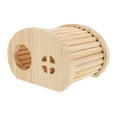 thumbnail image 1 of Miangastore Maison Cachette pour Animaux de Compagnie Intérieure Confort Sécurité 1Pcs, 1 of 8
