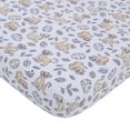 thumbnail image 3 of Juego de ropa de cama para cuna infantil Disney Lion King Daddy's Little Cub, 3 of 8