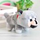 thumbnail image 3 of Wolf Plush Toys, 9"/23cm Wolf Stuffed Animals, Game Plush Doll Toys, Plush for Christmas New Year Birthday Gift, 3 of 3