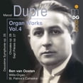 thumbnail image 2 of Ben Van Oosten - Complete Organ Works 4 - Music & Performance - CD, 2 of 2
