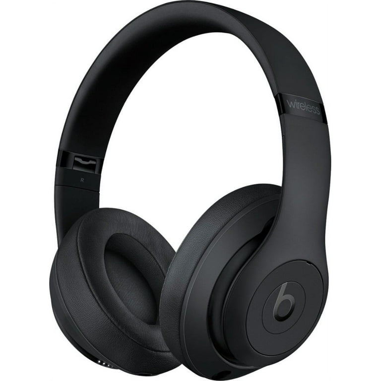 Beats Studio3 Wireless Noise Cancelling Headphones with Apple W1