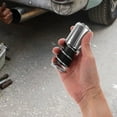 thumbnail image 2 of Shisuyan 1 Set Jack Replacement Pump Piston Pump Plunger with Spring Jack Accessories, 2 of 9