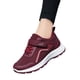 thumbnail image 1 of Zapatos Deportivos para Diabéticos Antideslizantes Ligeros Al Aire Libre, 1 of 9