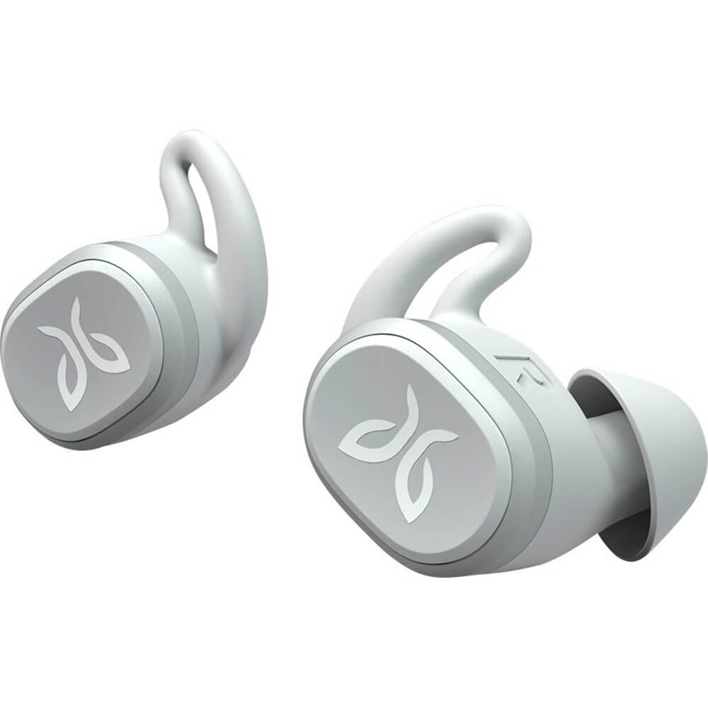 Jaybird Sport VISTAGRAY Vista Bluetooth Earbuds - Nimbus Gray - image 2 of 3