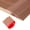 Light Brown Wood Grain, variant on Floor Transition Strip Self Adhesive Vinyl Door Threshold for Doorways Carpet Edging Trim Overlap Edge Reducer for Laminate Floor, Carpet, Tile (Smoked Brown Wood Grain, 2/5" to 3/5", 3.3Ft)