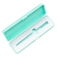 thumbnail image 2 of Rebajas Grandes, Caja de plástico para bolígrafos de color caramelo de alta belleza, pequeña y fresca, multicolor Akmoler, 2 of 9