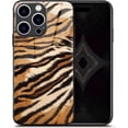 thumbnail image 2 of MKEUDQ-for iPhone 15 Pro Phone Case | Vintage Mobile Phone Art - Slim Fit Glass, Black Frame Cover, 2 of 4