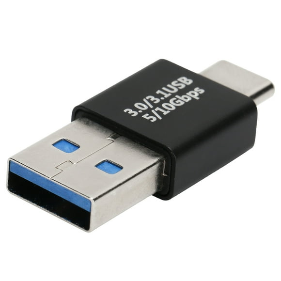 High Speed USB C To USB 3.0 Adapter, USB C To USB 3.0 Adapter Professional Design for Office for Charging