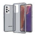 thumbnail image 7 of Phone Case Compatible with Galaxy A53 5G, Flexible Crystal Clear Ultra Slim Cases Soft TPU Cover Full Protective Bumper Scratch-Resistant Case Cover for Samsung A53 5G, Black, 7 of 7