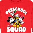 thumbnail image 3 of Mickey & Friends - Preschool Squad - Youth Long Sleeve Graphic T-Shirt, 3 of 5