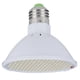 thumbnail image 3 of 8W E27 LED Grow Light 1957LM 200 LED Bombilla de crecimiento de plantas de espectro completo con ángulo de haz de 120 lámpara LED de luz cálida para horticultura que puede ANGGREK Otros, 3 of 8