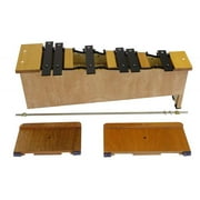 Soprano Metallophone Chromatic Add-On