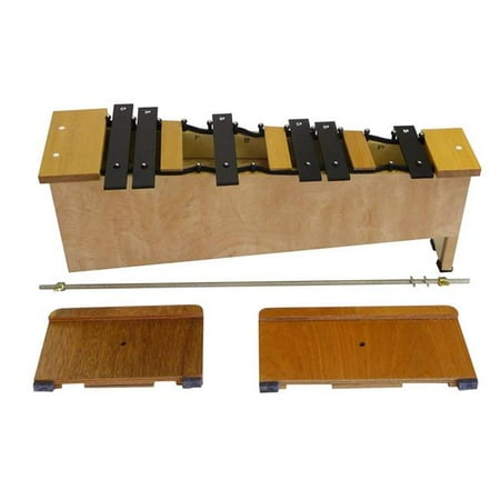 Soprano Metallophone Chromatic Add-On