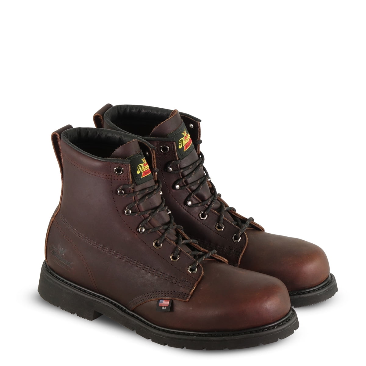 Thorogood online retailer deals