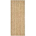 thumbnail image 2 of Safavieh Natural Fiber Natural Area Rug - Runner 2' x 22', 2 of 5