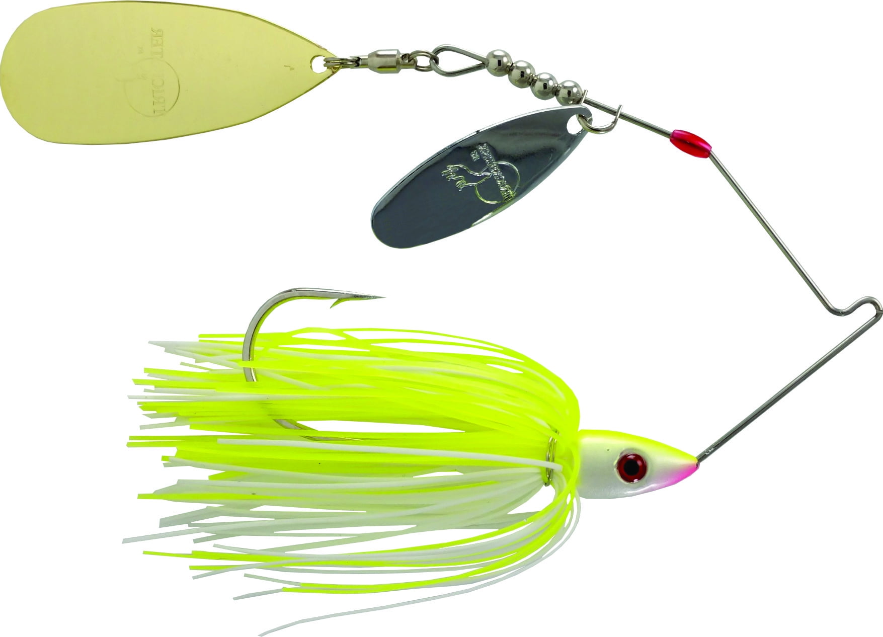 trickster spinnerbait