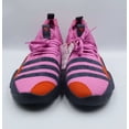 thumbnail image 4 of Ad-id-as Trae Young 2.0 Basketball Shoes 'Pulse Lilac' Training Running Comfort, 4 of 6