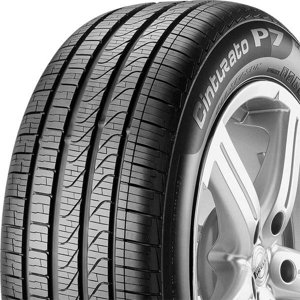 Pirelli Cinturato P7 UHP 245/40R18 97Y XL Passenger Tire Fits: 2006-16 Mercedes-Benz E350 4Matic, 2016-22 Subaru Impreza Base Sansujyuku sansujyuku.com