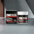 thumbnail image 1 of Binmer Car Tire Retreading Tire Gloss Tire Maintenance Ant-crack And Explosion, 1 of 9