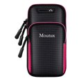 thumbnail image 1 of Armband Phone Holder Arm Band Arm Bag Large Capacity Mini for, 1 of 6