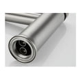 thumbnail image 5 of Corrosion Resistant Faucet, Easy Installation Comfortable And Splash-Resistant Water Jet, Suitable For All Decor Styles Including Garages Cellars Guest Rooms, 5 of 5