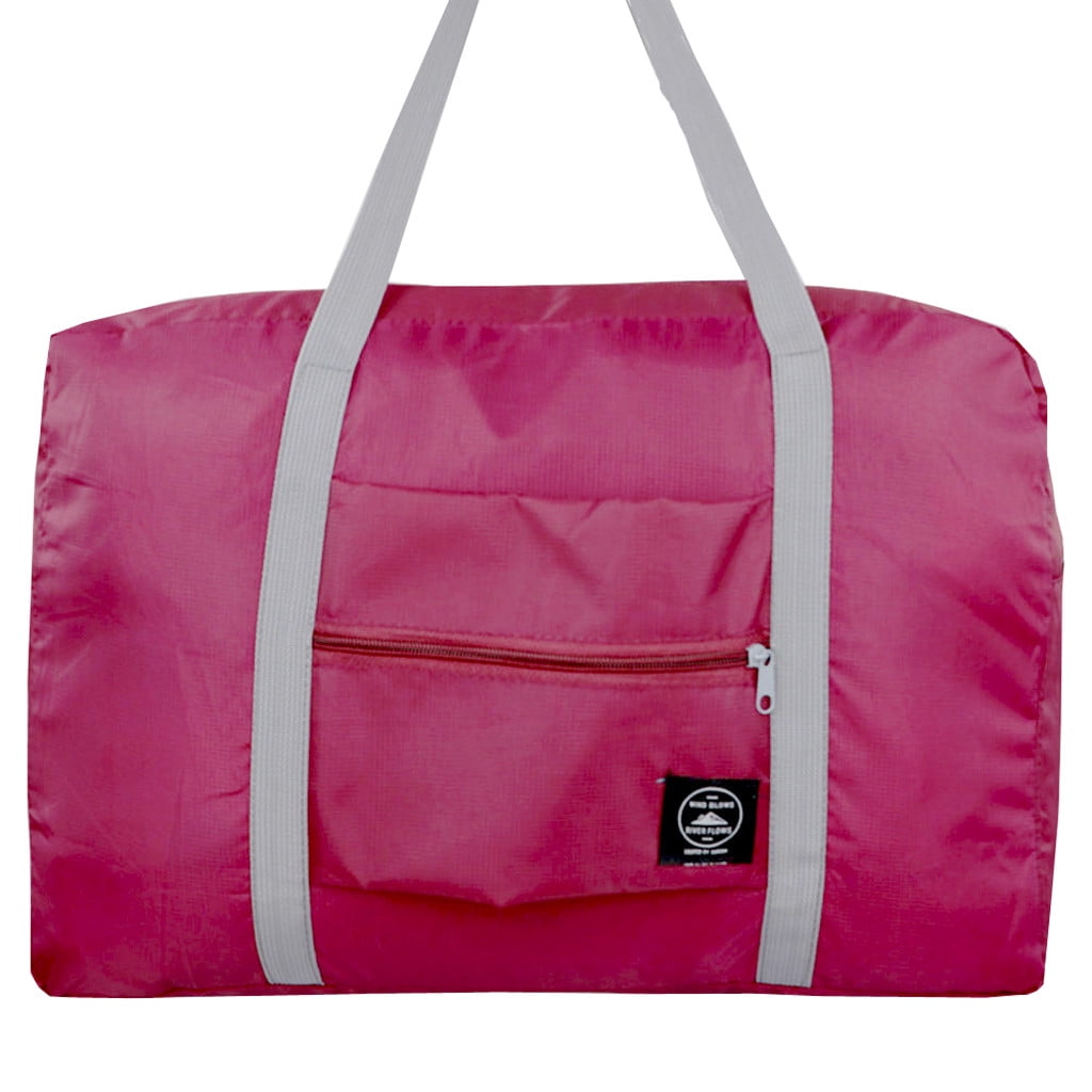 folding travel organizer bag