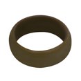 thumbnail image 1 of Rothco Silicone Ring - Olive Drab, 1 of 6