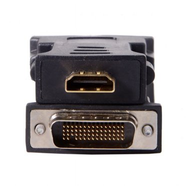 DB9 Male To HD15 Male (VGA) Adapter - Micro Connectors, Inc