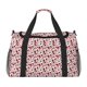 thumbnail image 1 of Balery Ladybugs 2 Bolsa de Gimnasio para Mujeres, Bolsa de Viaje con Bolsillo Húmedo, Bolsa de Fin de Semana para Mujeres, Bolsa de Viaje Resistente al Agua, 1 of 7
