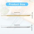 thumbnail image 2 of 2PCS Pre Treatment Cuticle Pusher, 2 of 7