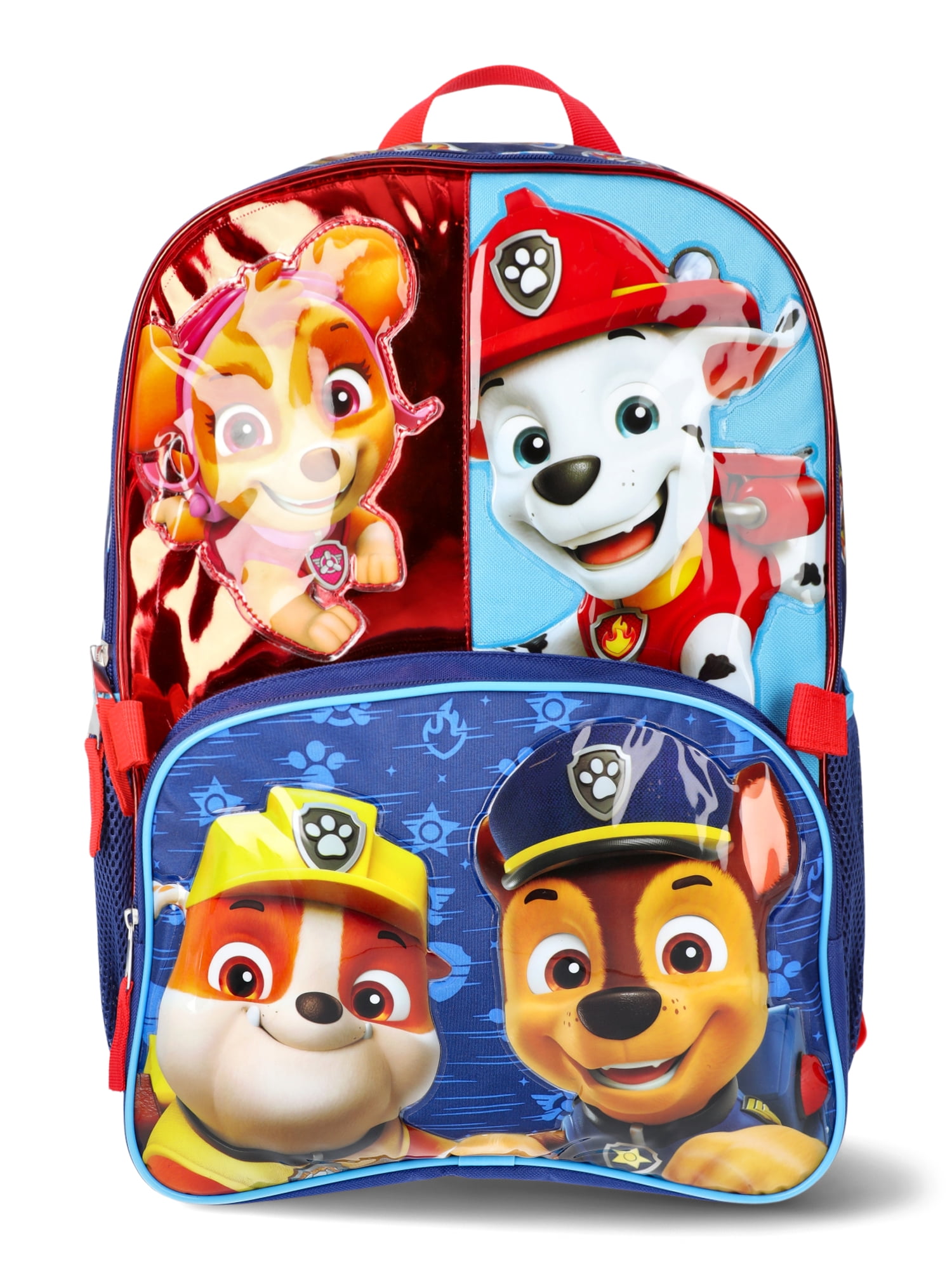 GNEW Zaino Kawaii Per Bambini Con Pinguino: Leggero E Capiente Per Scuola E Viaggi - 5