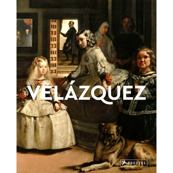 Velázquez: Masters of Art, (Paperback)