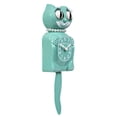 thumbnail image 2 of Reloj Kit Cat Klock Ocean Waves Miss Kitty-Cat, 2 of 3