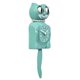 thumbnail image 2 of Reloj Kit Cat Klock Ocean Waves Miss Kitty-Cat, 2 of 3