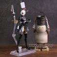 thumbnail image 2 of Figura de acción Arco Iris Latino NieR-AutomMiNier AutomMi2B 14 cm PVC, 2 of 4